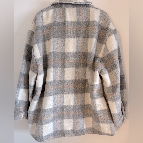 Vanilla Bay Shirt Jacket - Picture 5 of 6